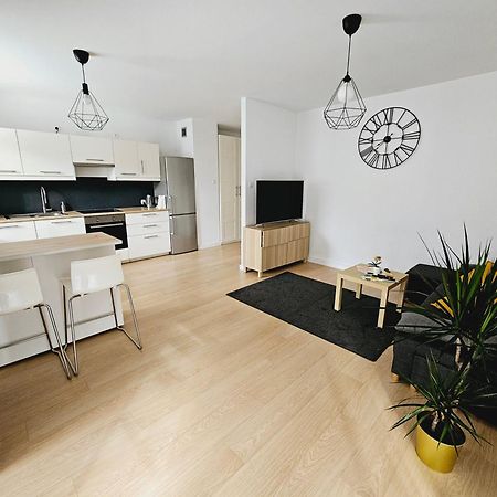Apartament Malta & Basen ,Kort Tenisowy W Cenie Познань Екстер'єр фото